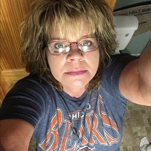 Meet your Posher, Christie